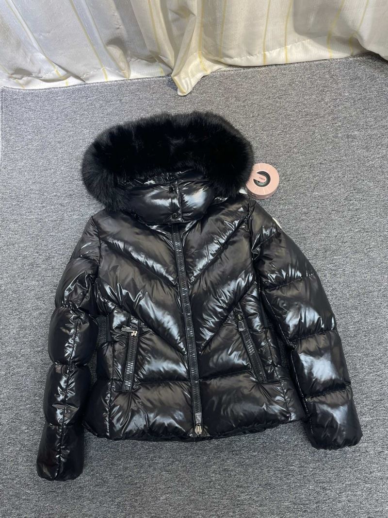 Moncler Down Jackets